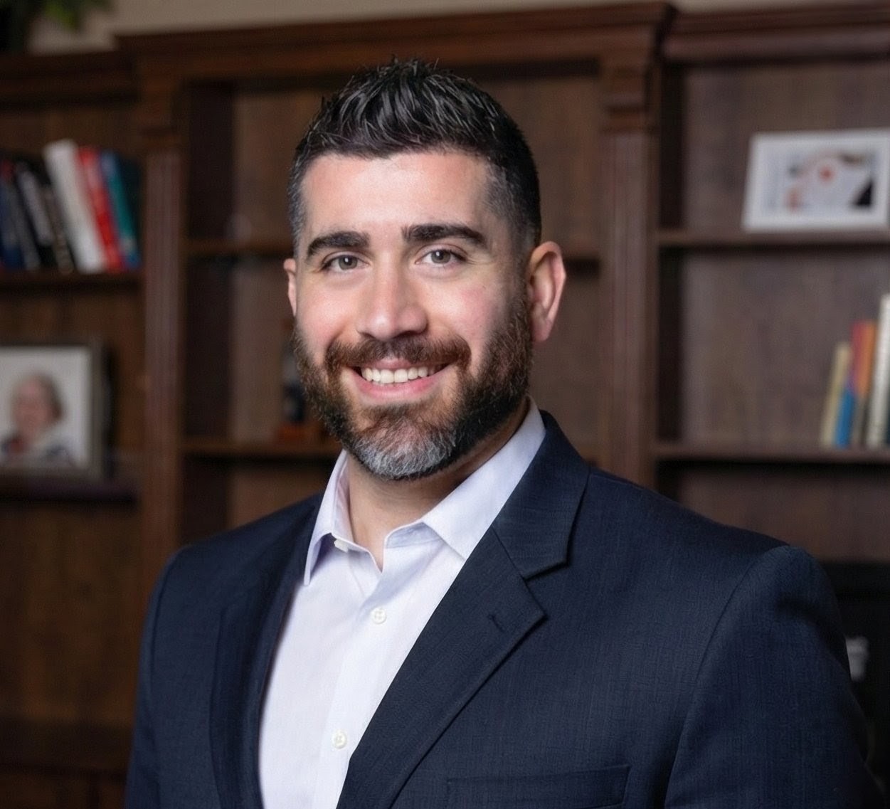 Hussein Diab - Data & AI Engineer